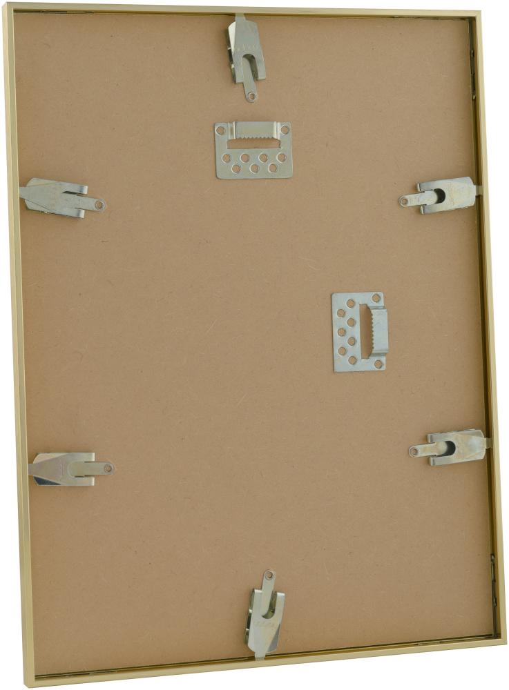 Estancia Frame Nielsen Premium Classic Gold 29,7x42 cm (A3)