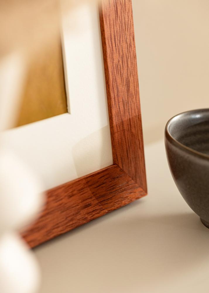 Mavanti Frame Juno Acrylic Glass Cherry 30x40 cm