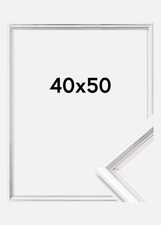 Artlink Frame Gala Acrylic Glass Silver 40x50 cm