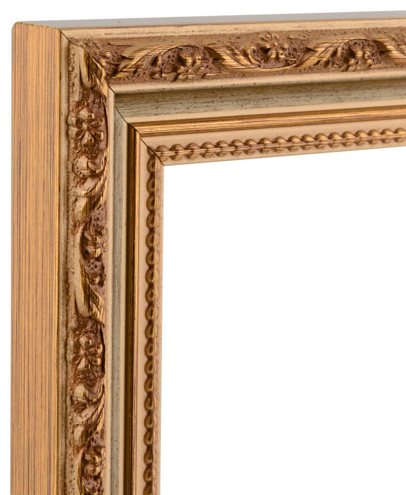 Ramverkstad Mirror Boda Copper - Custom Size