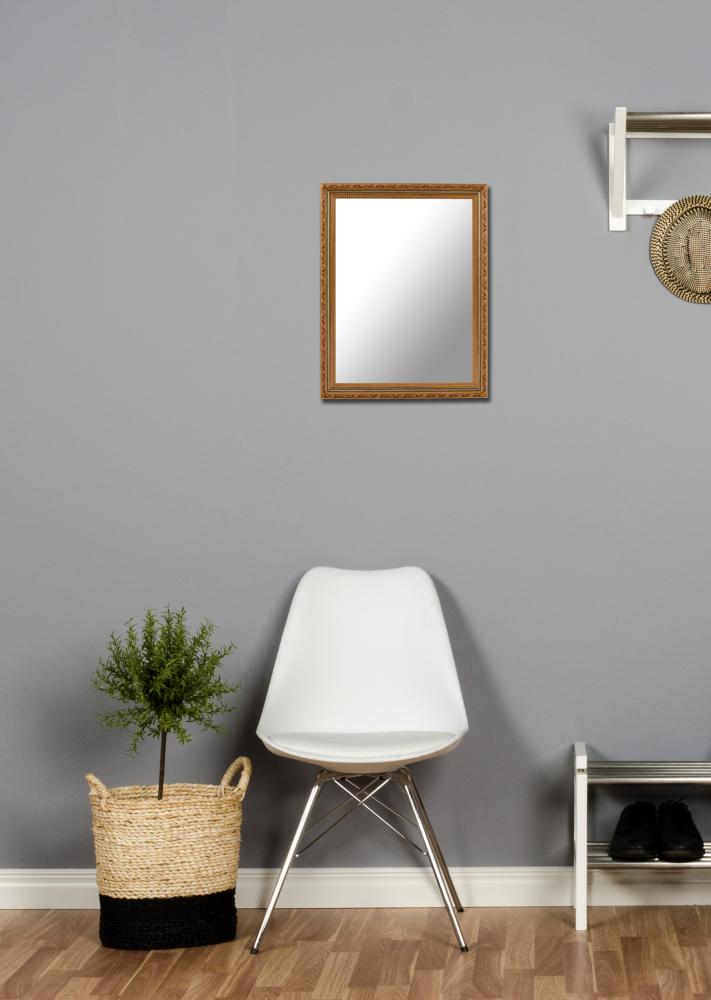 Ramverkstad Mirror Boda Copper - Custom Size