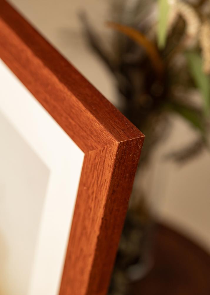 Mavanti Frame Juno Acrylic Glass Cherry 30x40 cm