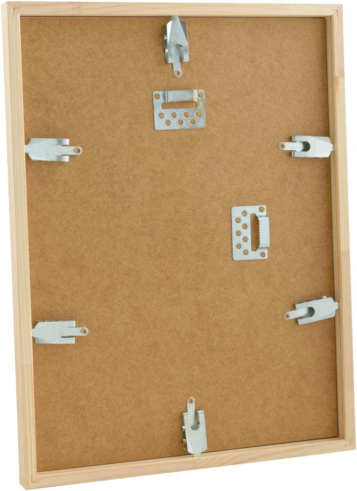 Nielsen Frame Nielsen Premium Quadrum Oak 29,7x42 cm (A3)