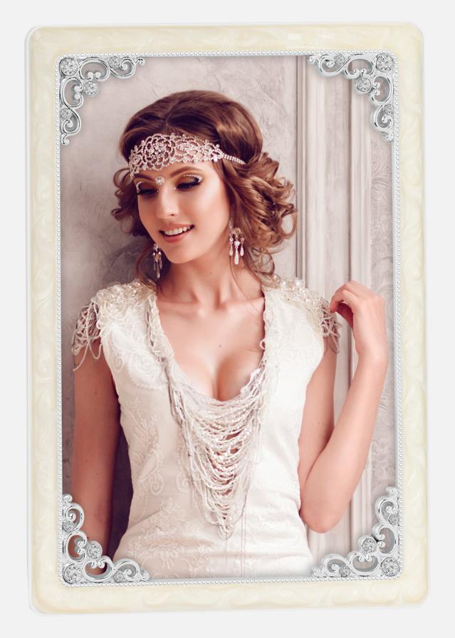 ZEP Frame Bernini Beige 10x15 cm