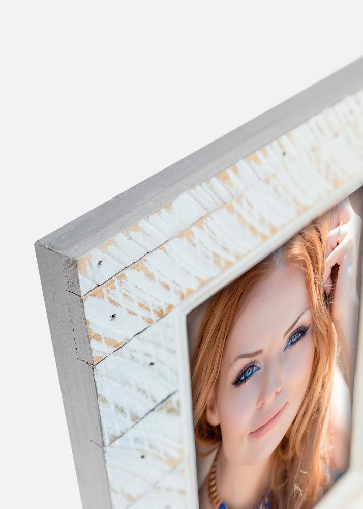 ZEP Frame Lena White 20x30 cm