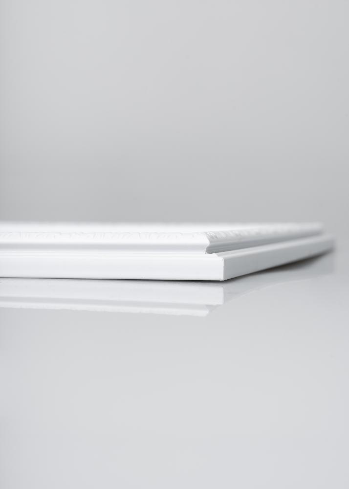 Artlink Mirror Nostalgia White 65x65 cm