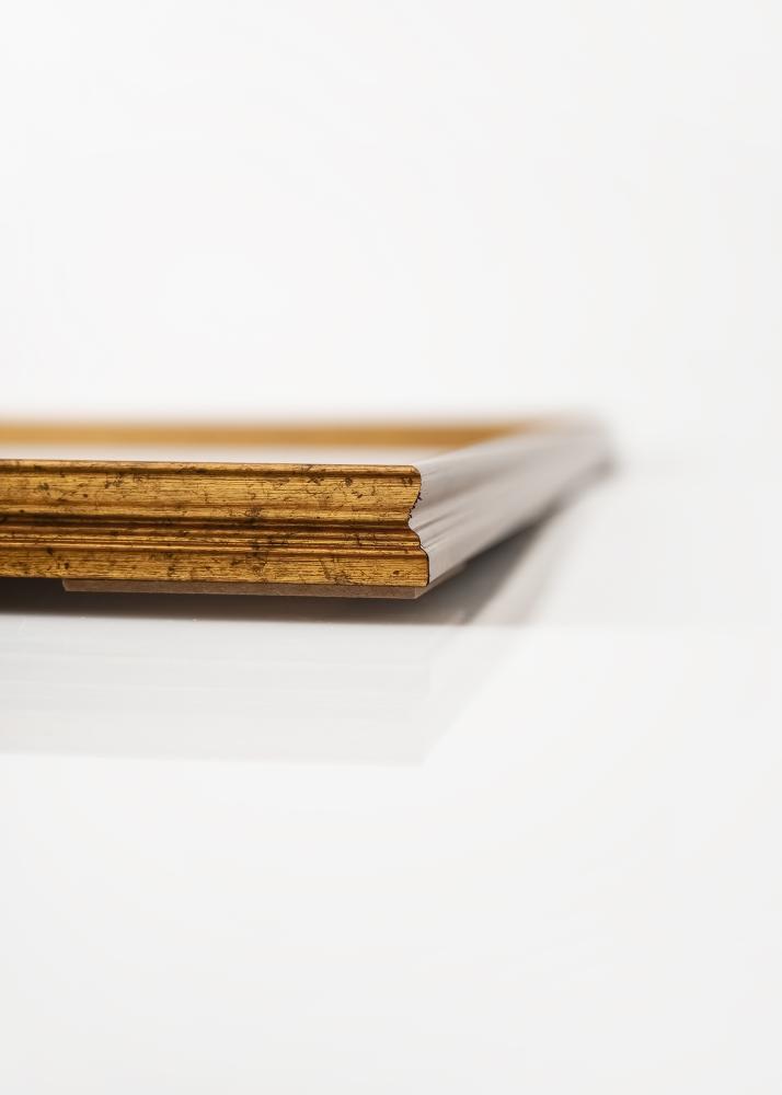 Artlink Mirror Alice Gold 43x158 cm