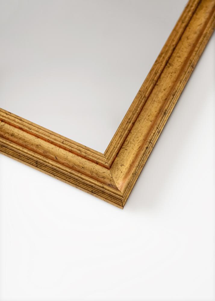 Artlink Mirror Alice Gold 43x158 cm