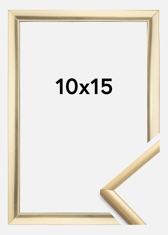 Walther Frame New Lifestyle Gold 10x15 cm