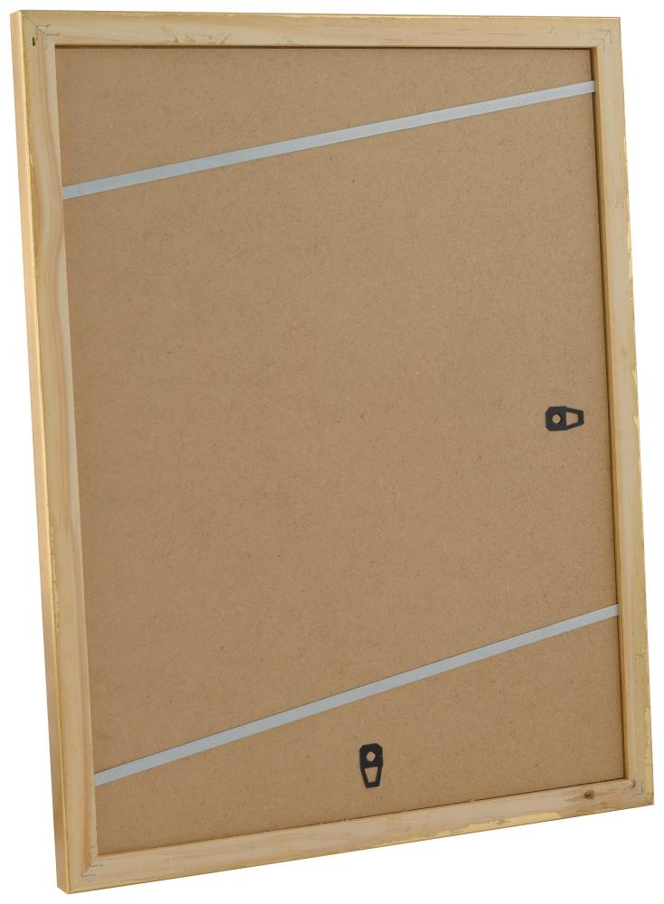 Bubola e Naibo Frame Smith Gold 35x50 cm