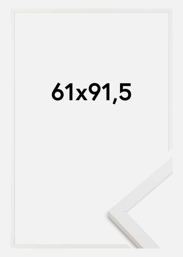 Artlink Frame Trendy Acrylic Glass White 61x91,5 cm