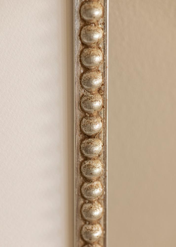 Ramverkstad Frame Sylvia Silver - Custom Size