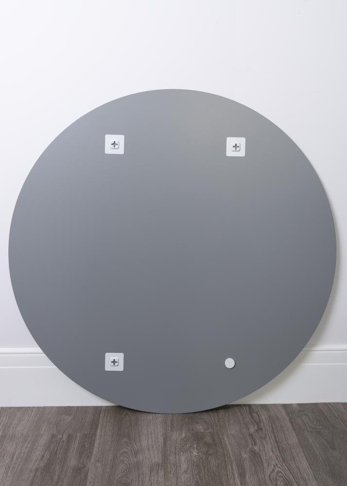 KAILA KAILA Round Mirror 120 cm Ø