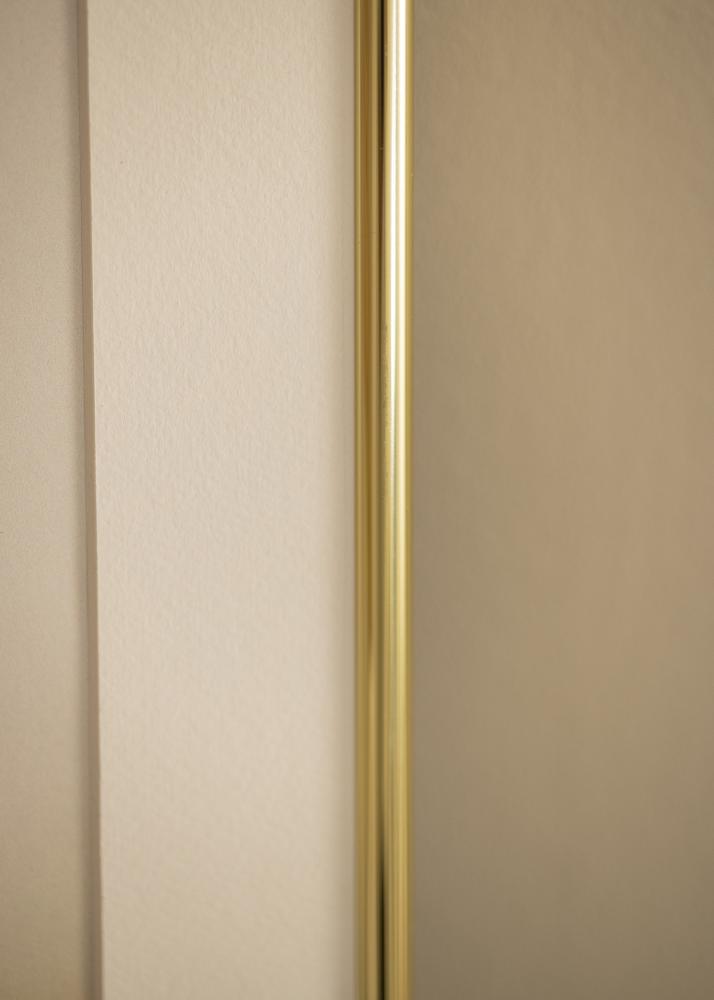 Ramverkstad Frame Sandhamn Gold - Custom Size