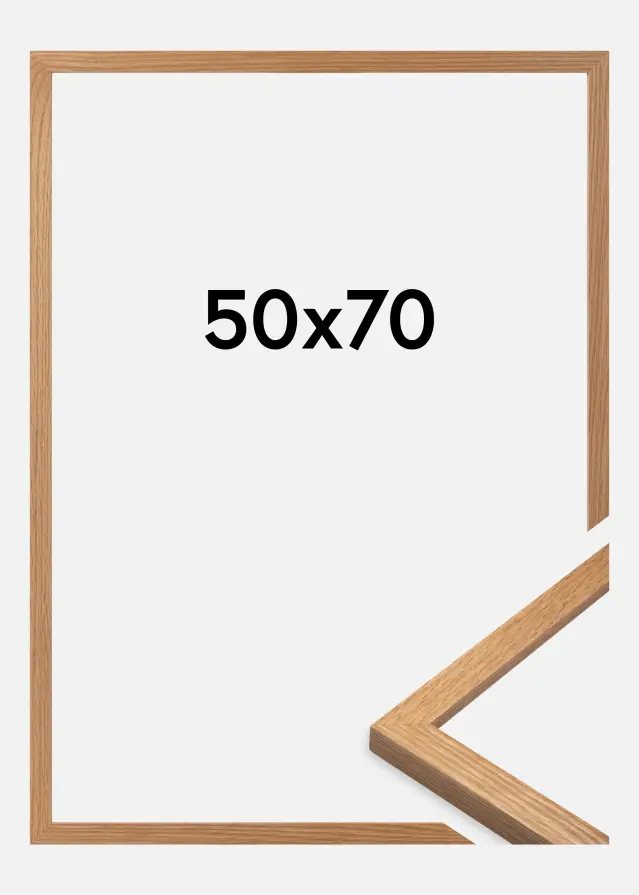 Innova Premium by BGA Oak 50x70 cm