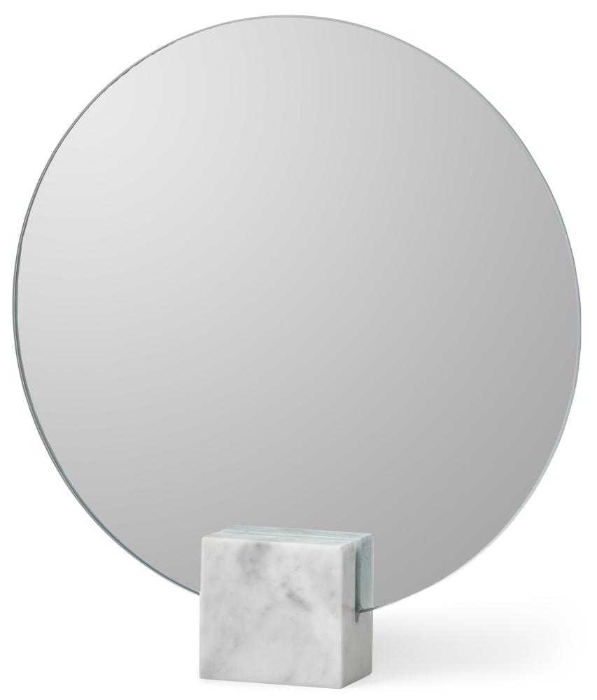 Artlink Table mirror Thilda 30x33 cm