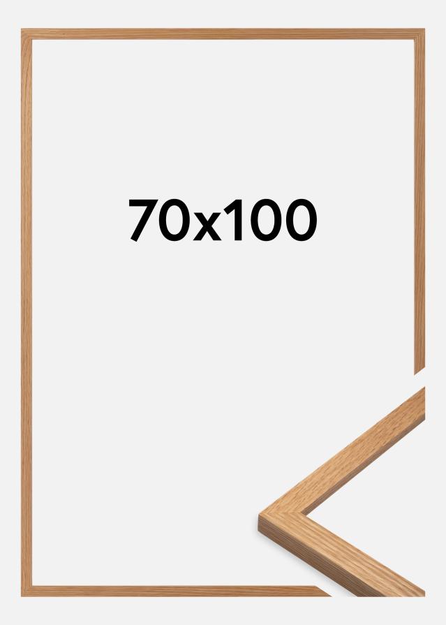 Innova Premium by BGA Oak 70x100 cm