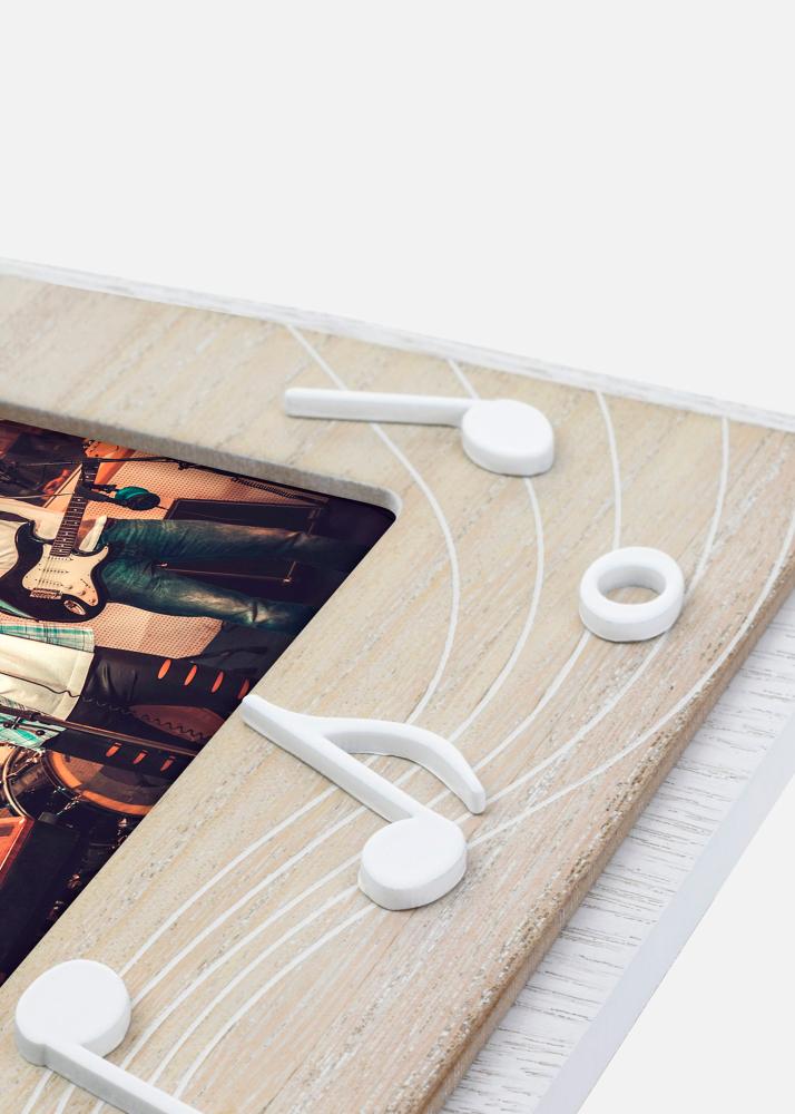 ZEP Frame Lyra 10x15 cm