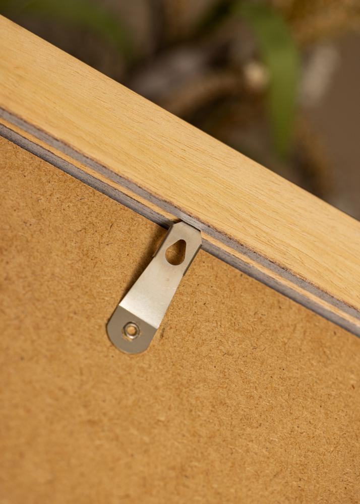 Mavanti Frame Juno Acrylic Glass Grey 60x80 cm