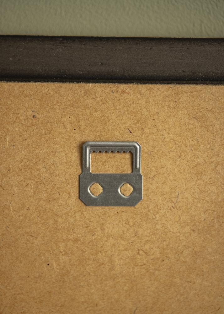 Galleri 1 Mirror Abisko Gold 54x74 cm