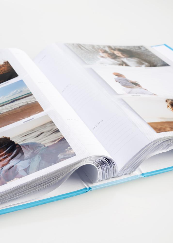 ZEP ZEP Photo album Yellow - 402 Pictures in 11x15 cm