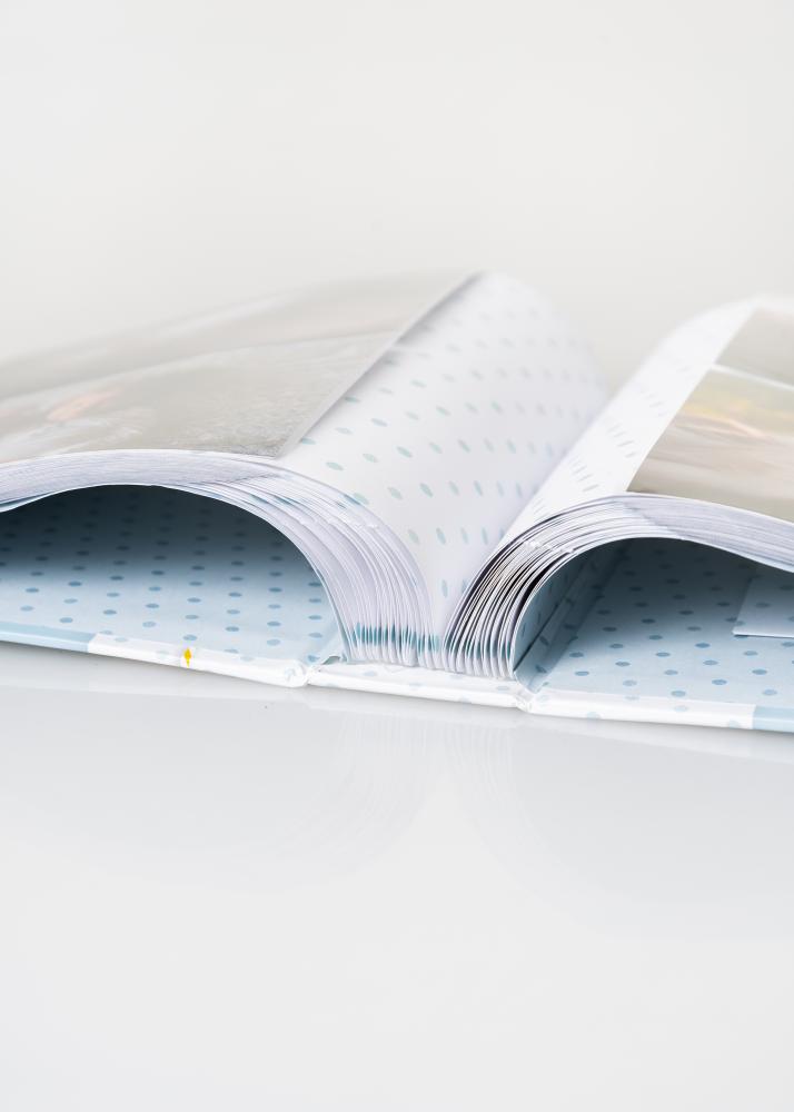 Innova Editions Disney album Bambi - 200 Pictures in 10x15 cm