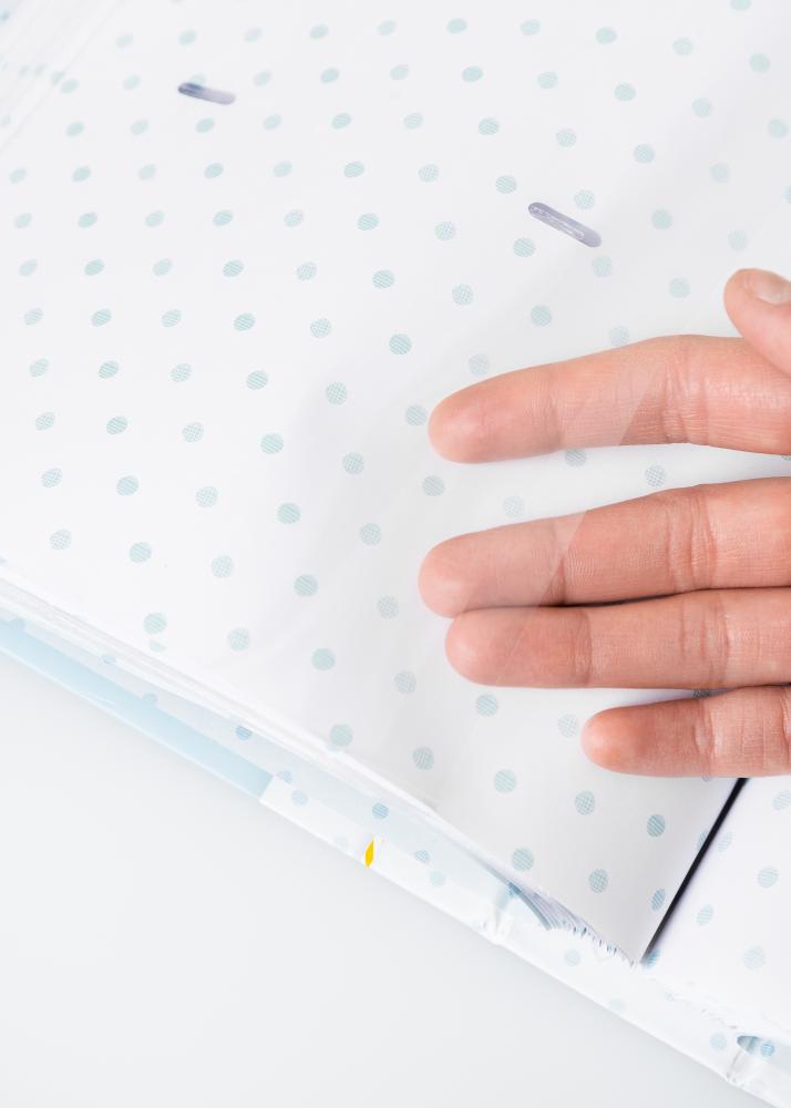 Innova Editions Disney album Bambi - 200 Pictures in 10x15 cm