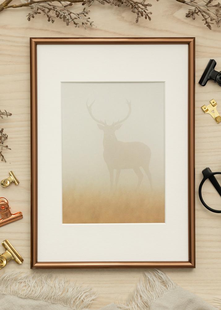 Walther Frame Galeria Copper 10x15 cm