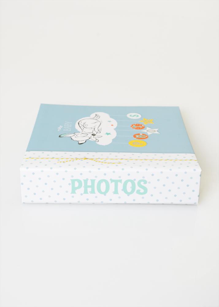 Innova Editions Disney album Bambi - 200 Pictures in 10x15 cm