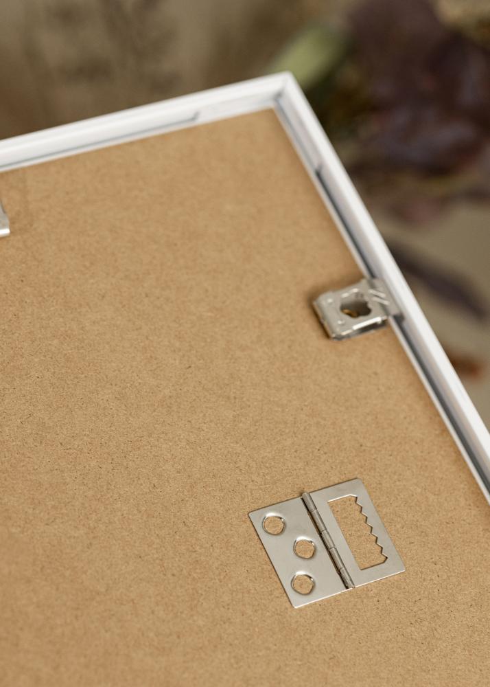 Walther Frame Chair White - 40x50 cm