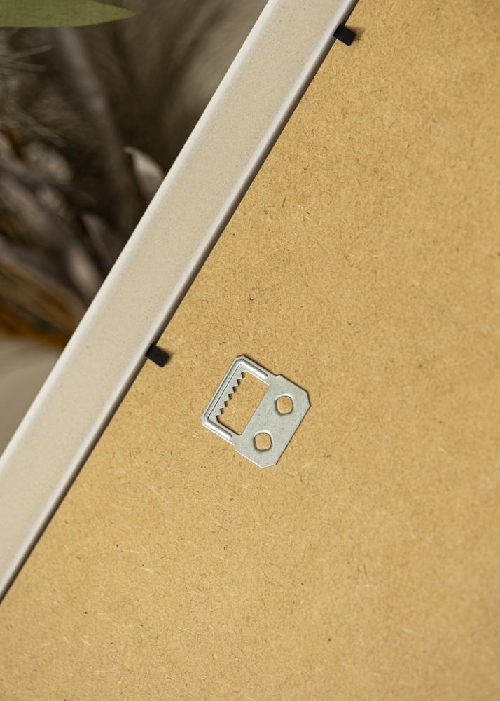 Galleri 1 Frame Västkusten Acrylic glass Oak 30x30 cm