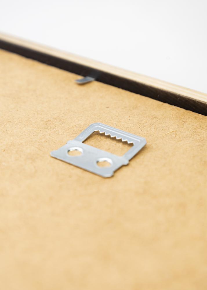 Estancia Frame Galant Black 12x16 Inches (30.48x40.64 cm)