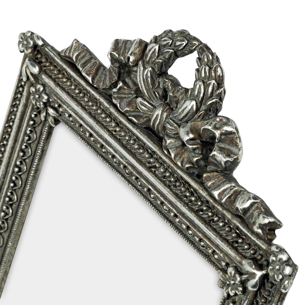 ZEP Frame Novel Silver 10x15 cm