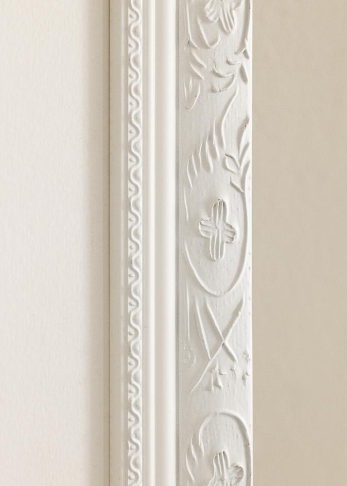 Walther Frame Baroque White 40x50 cm