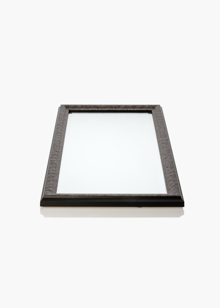 Estancia Mirror Ottsjö Grey-brown 40x80 cm