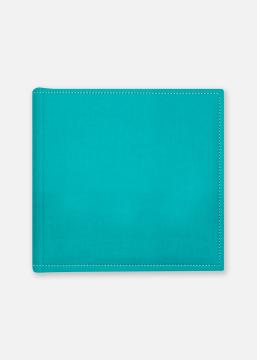 Burde Burde Photo Album Turquoise - 200 Pictures in 10x15 cm