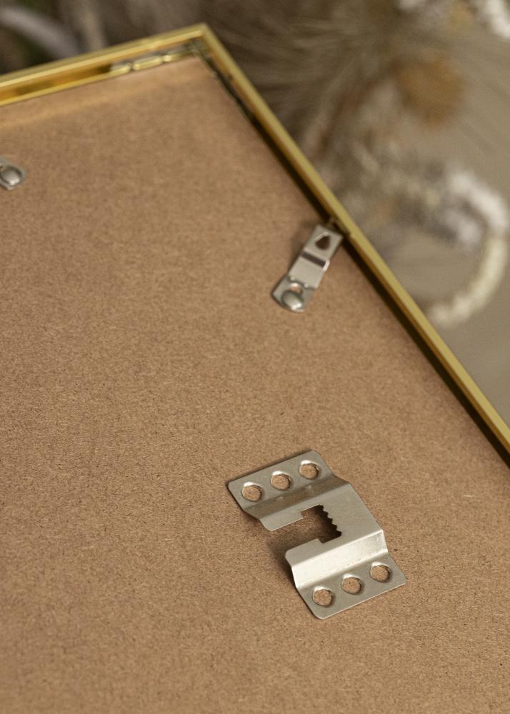 Focus Frame Can-Can Gold 50x70 cm