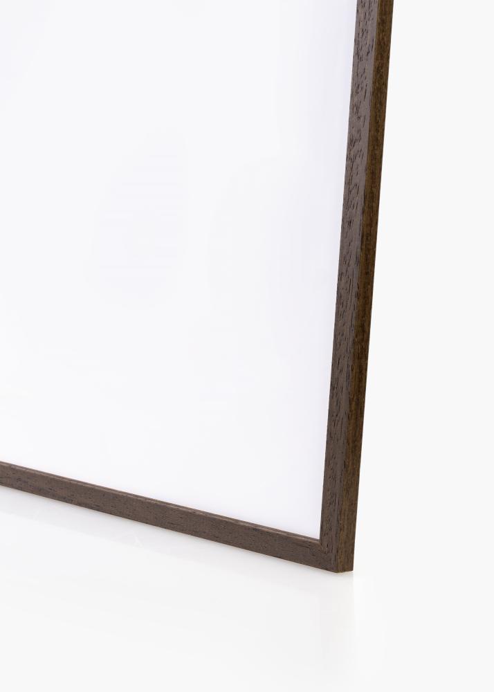 Galleri 1 Edsbyn Collage Frame I Walnut - 3 Pictures (10x15 cm)