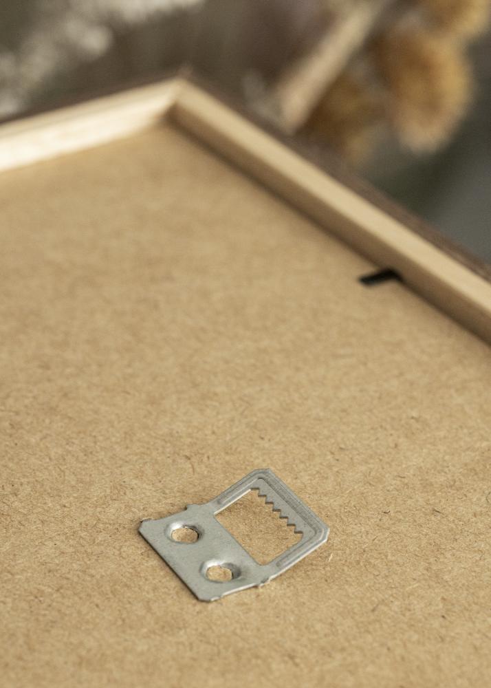 Estancia Frame Stilren Acrylic glass Cold Brown 42x59.4 cm (A2)