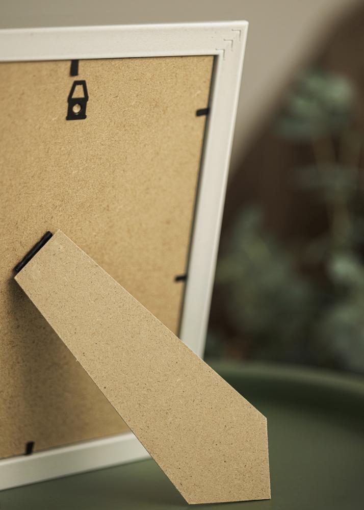 Galleri 1 Frame Västkusten Acrylic glass Oak 21x29.7 cm (A4)