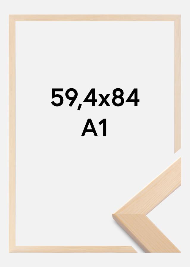 Artlink Frame Trendline Acrylic glass Nature 59,4x84,1 cm (A1)