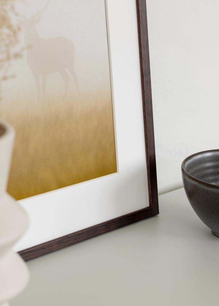 Estancia Frame Galant Walnut 42x59,4 cm (A2)
