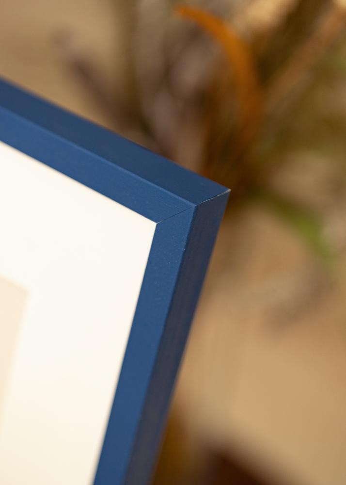 Artlink Colorful Acrylic Glass Blue 50x50 cm