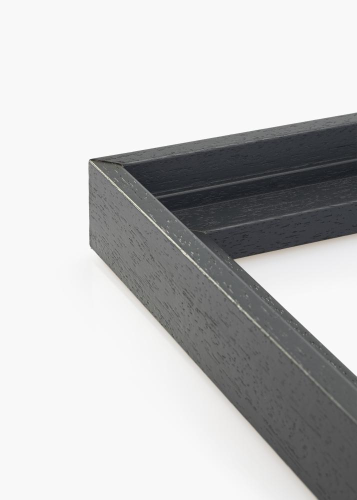 Mavanti Canvas picture frame Aurora Anthracite 50x60 cm