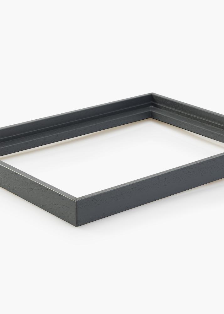 Mavanti Canvas picture frame Aurora Anthracite 50x60 cm