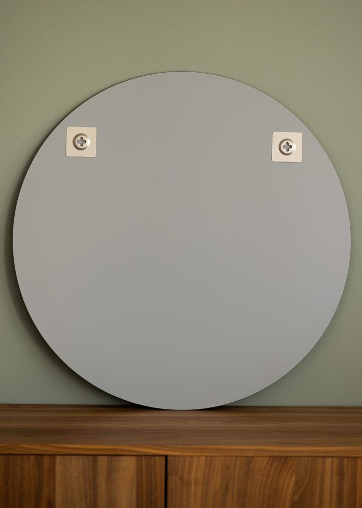 Incado Mirror Round Clear 70 cm Ø