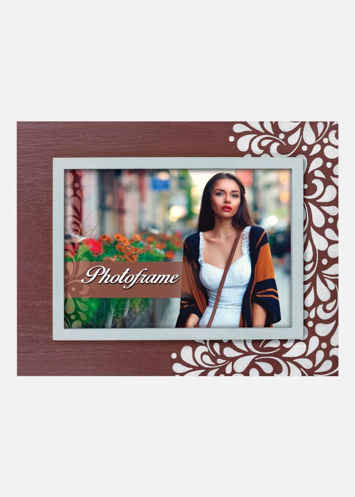 ZEP Frame Faenza Coffee 13x18 cm