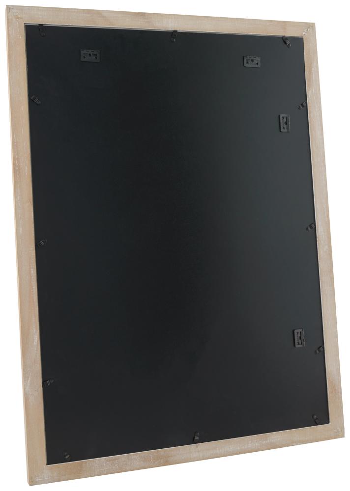 ZEP Frame Vintage Holz Wood 50x70 cm