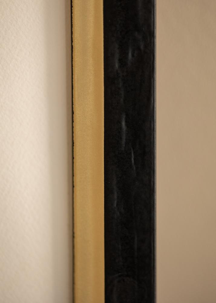 Ramverkstad Frame Leonie Black - Custom Size