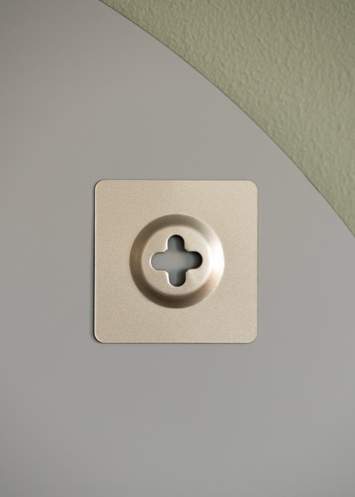 Incado Mirror Round Clear 70 cm Ø